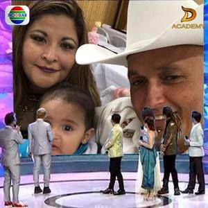 Meet your Posher, Califas